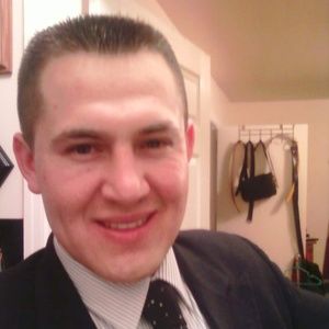 Meet your Posher, Gabriel